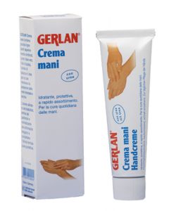 Gehwol Crema Mani Idratante 75 ml