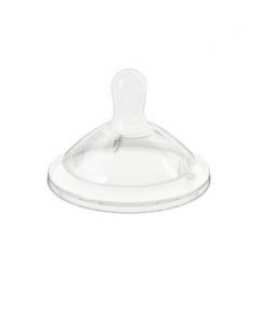 CHICCO TETTARELLA STEPUP 6M+ FLUSSO PAPPA