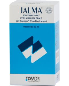 Jalma Spray Orale 50 ml