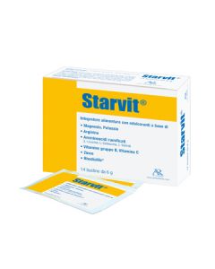 STARVIT 14BUST 6G