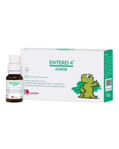 ENTERO 4 JUNIOR 10FL 8ML