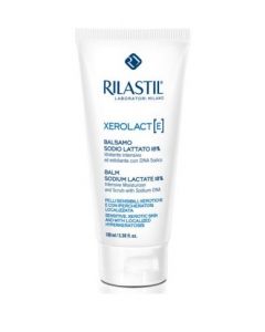 Rilastil Xerolact Balsamo 18% Pelle Secca Ipercheratosi 100 ml