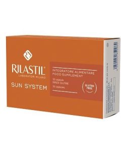Rilastil Sun System 30cps