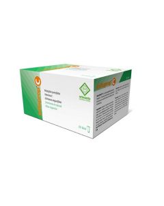 Erbozeta Influprop C Integratore Alimentare Stick 20 Stick