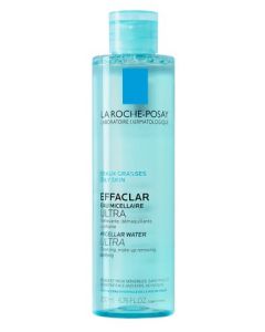 La Roche Posay Effaclar Acqua Micellare Ultra Pelle Grassa 200 ml