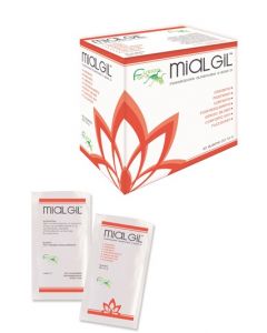 MIALGIL 20 BUSTINE