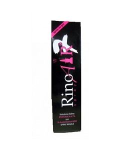 RINOAIR 7% SPRAY NAS IPER 50ML