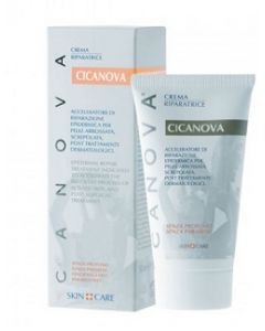 Canova Cicanova Crema Cicatrici 50 Ml