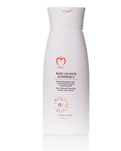 MOST BASE LAVANTE EUDERM 200ML