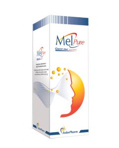 MELFAST GOCCE 20ML