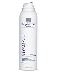 HYALFATE MOUSSE 150ML