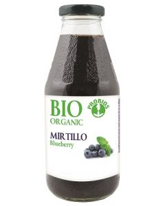 PROBIOS Succo Mirtillo 500ml