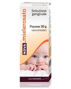 MIELE ROSATO SOL GENG 30G ARG