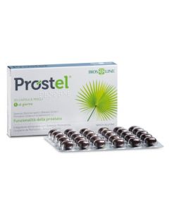 Prostel Integratore 30 Capsule