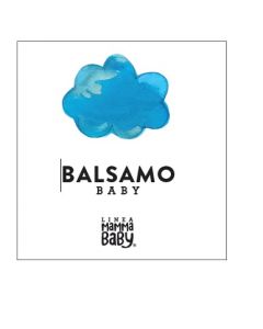 MAMMABABY BALSAMO BABY 250ML