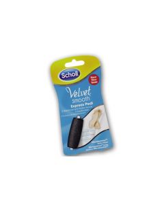 SCHOLLS VELVET SOFT RIC ROLL ESF