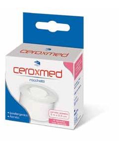 Ceroxmed Cerotto in Rocchetto TNT m 5x2,5 cm
