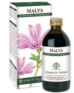 Dr.Giorgini Malva Estratto Integrale 200Ml