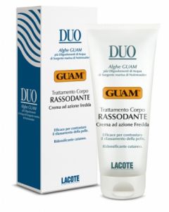 Guam Duo Trattamento Rassodante 200ml