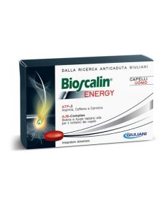 Bioscalin Energy 30 Compresse PR