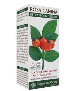 ROSA CANINA ESTR INTEGR 200ML