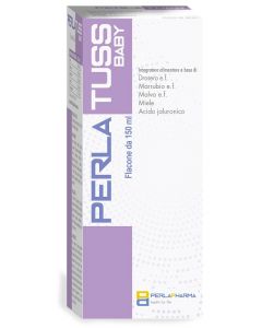 PERLATUSS BABY 150ML