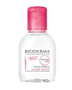 Bioderma Sensibio H2O Acqua Micellare Detergente Struccante Pelle Sensibile 100 ml