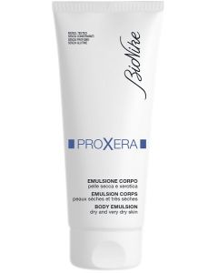 Bionike Proxera Emulsione Corpo Pelle Secca E Xerotica 200Ml