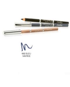 Bionike Defence Color Matita Interno Ed Esterno Occhi Colore 102 Blue Marine