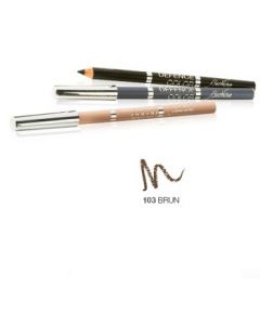 Bionike Defence Color Kohl&Kajal Matita Interno Ed Esterno Occhi Colore 103 Brun