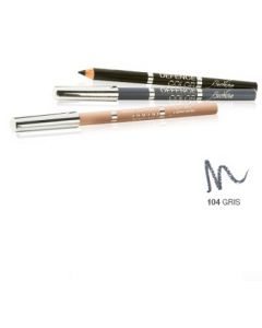 Bionike Defence Color Kohl&Kajal Matita Interno Ed Esterno Occhi Colore 104 Gris 1 Pezzo