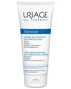 Uriage Xémose Crema Liporestitutiva Anti-irritazioni Pelle Secca 200 ml