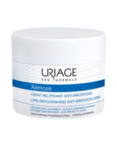 Uriage Xémose Cerato Liporestitutivo Anti-irritazioni 200 ml