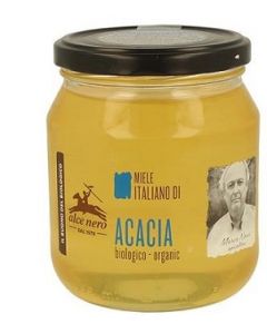MIELE ACACIA ITALIANA BIO 700G