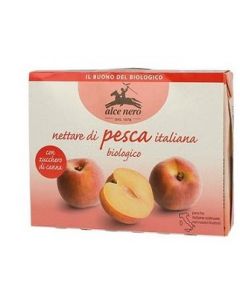 NETTARE PESCA BIO 3X200ML