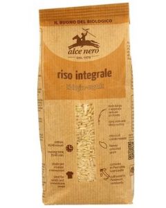 RISO INTEGRALE BIO 500G