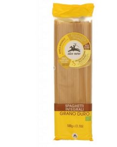 SPAGHETTI INTEGRALI 3 BIO 500G