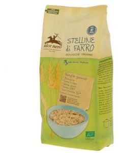 STELLINE FARRO BABY FOOD BIO