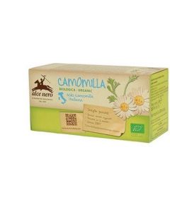 CAMOMILLA 20FILTRI BIO