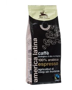 CAFFE' ESPRESSO BIO FAIRTRADE