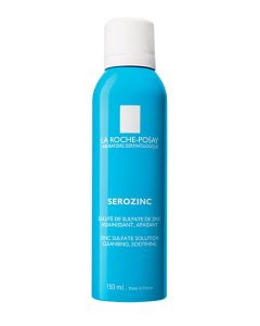 La Roche-Posay Serozinc Soluzione Spray 150ml
