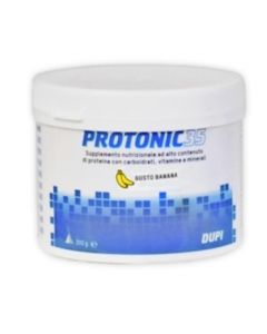 PROTONIC 35 INTEG BANANA 300G