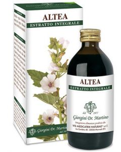 ALTEA ESTRATTO INTEGRALE 200ML