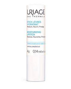 Uriage Stick Lévres Hydratant Trattamento Labbra 4g