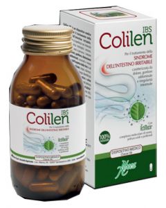 Aboca Colilen Ibs Intestino Irritabile 96 Opercoli
