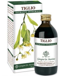 TIGLIO Estr.Integ.200ml GIORGI