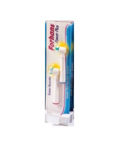 Forhans Testine Ric.power 2pz