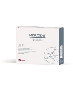 Migratens Integratore 14 Bustine