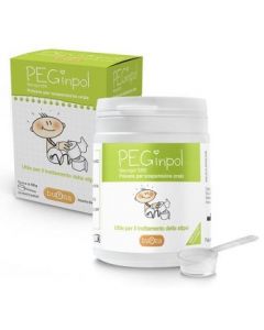 PEGINPOL MACROGOL 3350 100G
