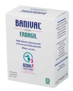 BANIVAL 10BUST 3G